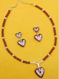 Crystal Jewelry